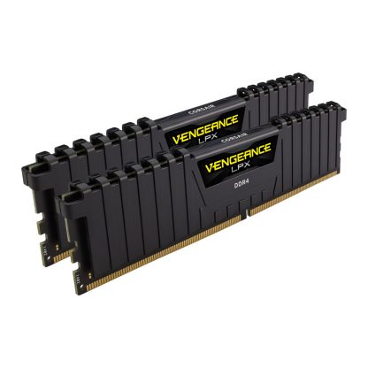 Corsair DDR4 Vengeance LPX