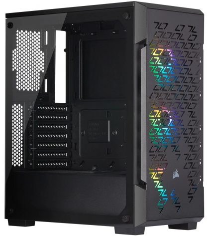 Corsair iCUE 465X ARGB Case