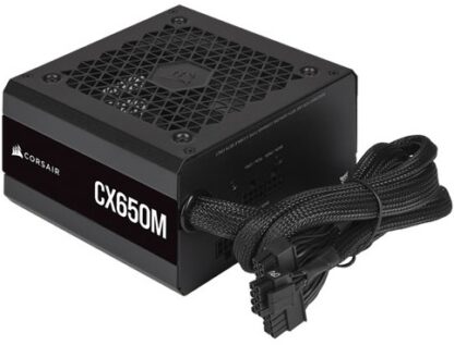 650W Corsair CX-M Series CX650M PSU