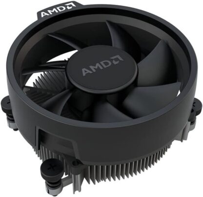 Wraith STEALTH Active Fan Air Cooler