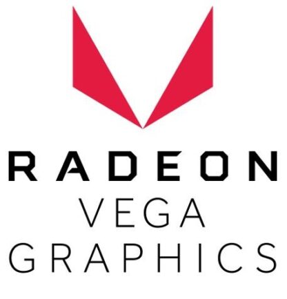 Radeon Vega 7 Core Graphics